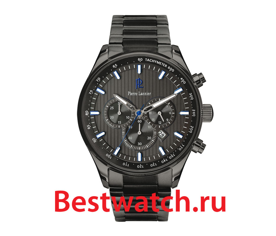 Часы Pierre Lannier Chrono 298C429